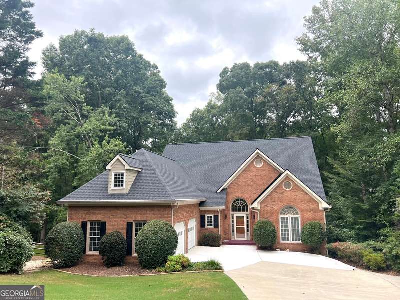 3420 Forest Valley WAY, Cumming, GA 30041