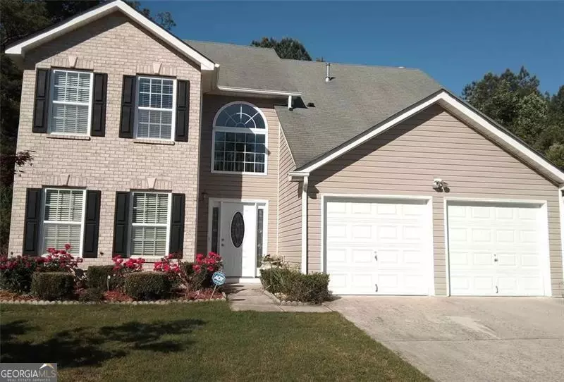 4730 HEATHER MILL, Snellville, GA 30039