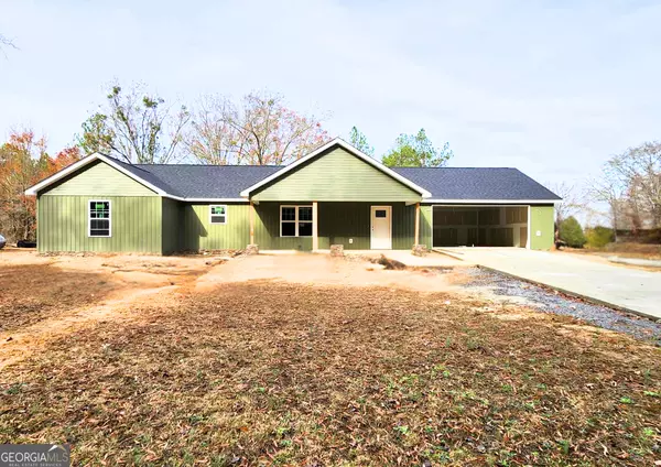 7985 County Road 16, Centre, AL 35960