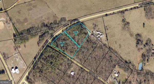 Elberton, GA 30635,LOT 16 Anderson HWY