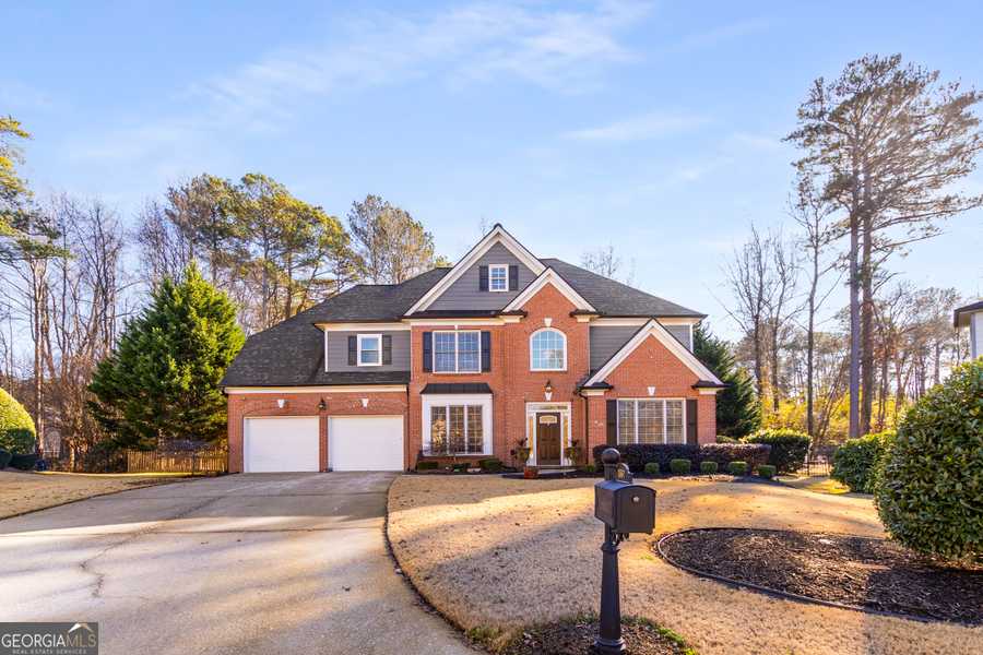 1061 Trailway CIR, Snellville, GA 30078