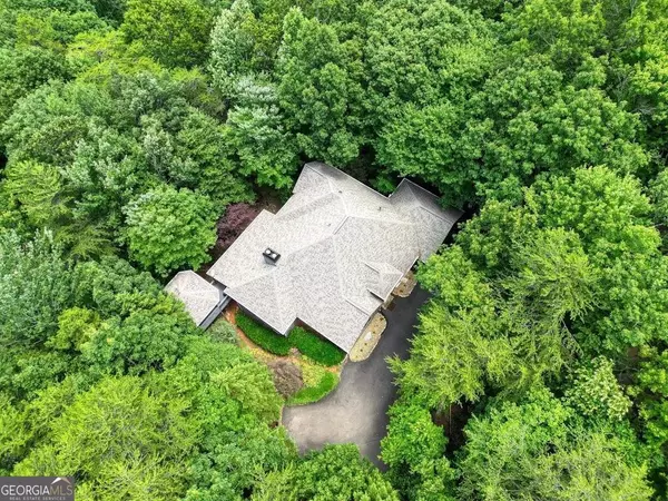 Big Canoe, GA 30143,159 Cinnamon Fern LN