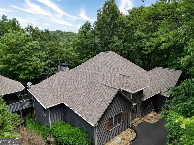 159 Cinnamon Fern LN, Big Canoe, GA 30143