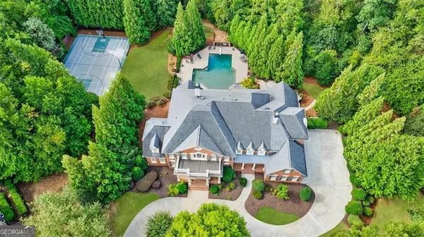 2200 Lockett CT, Duluth, GA 30097