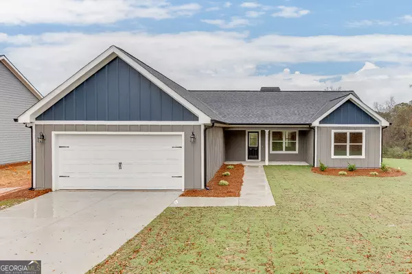 1264 Anderson Thomas RD #S8, Martin, GA 30557