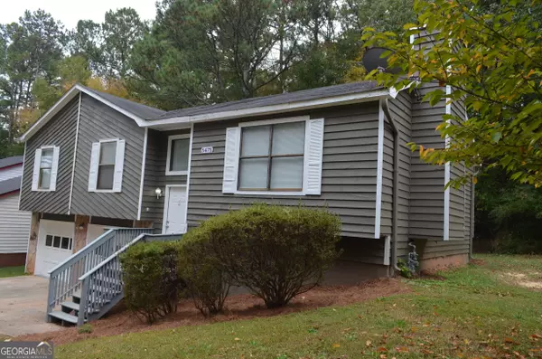 Stone Mountain, GA 30087,5475 Pepperwood CT