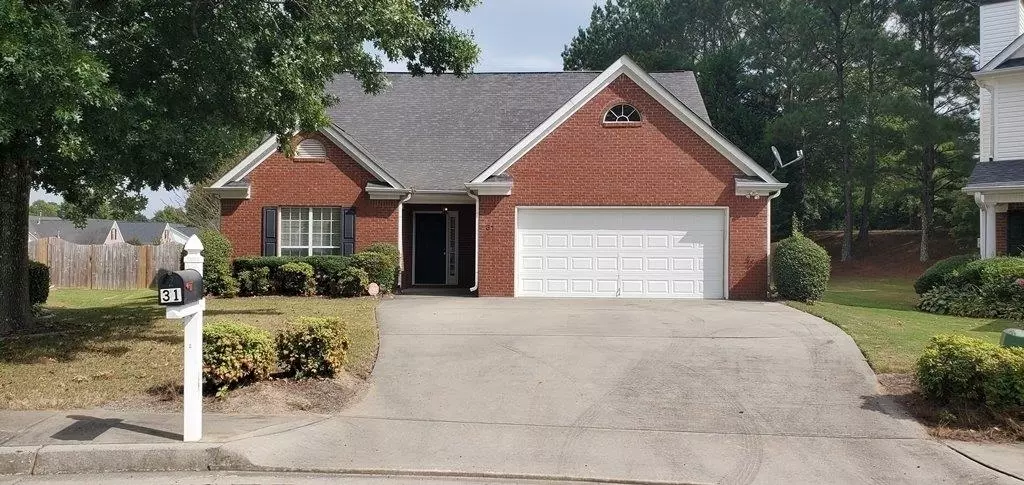 Newnan, GA 30263,31 Saratoga PL