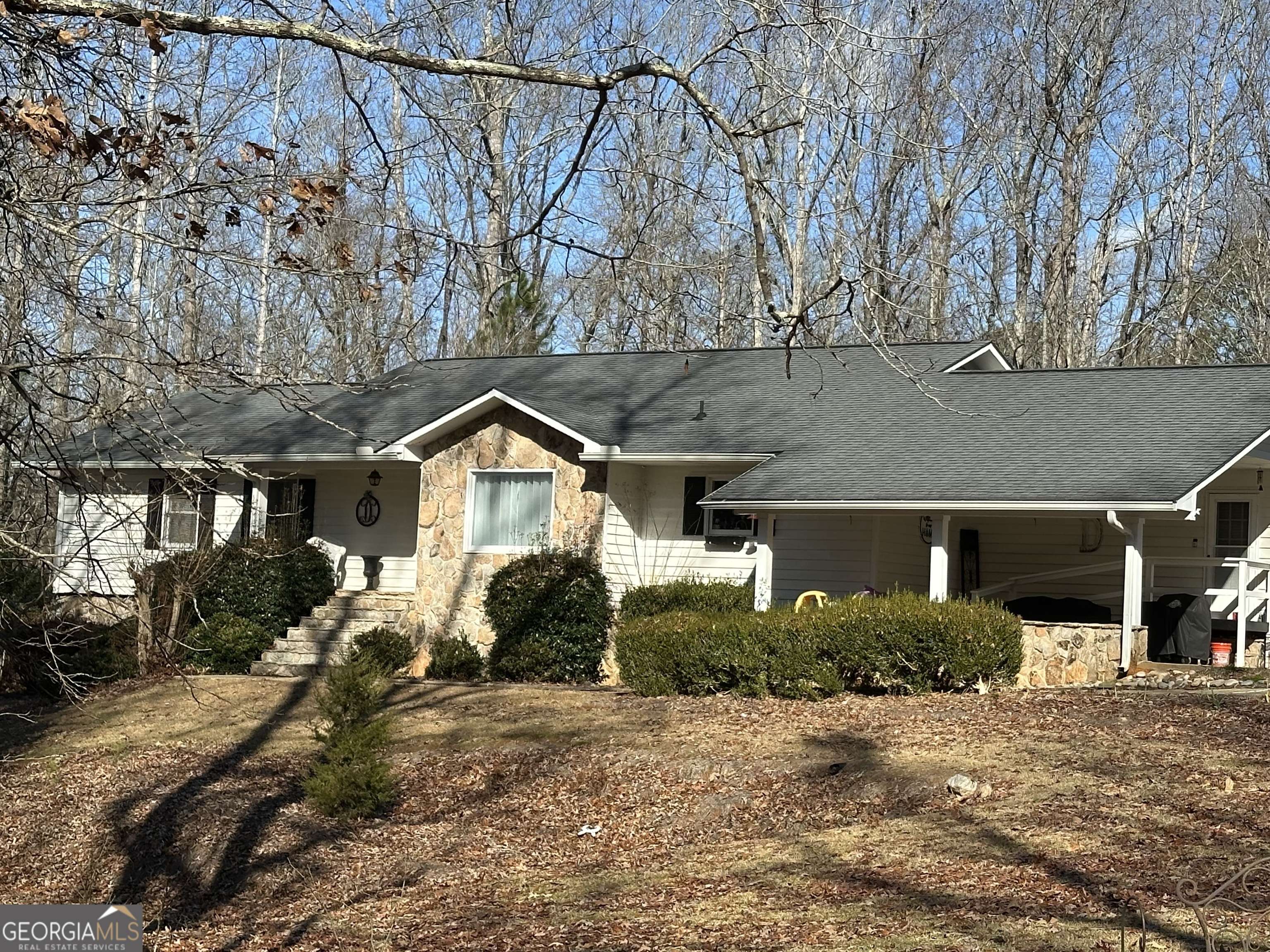 4286 Pool RD, Winston, GA 30187