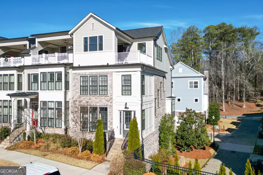 324 Concord ST, Alpharetta, GA 30009