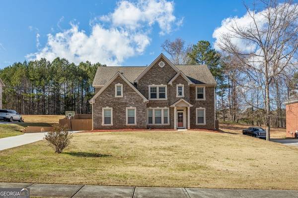 3120 Jackson Creek DR, Stockbridge, GA 30281