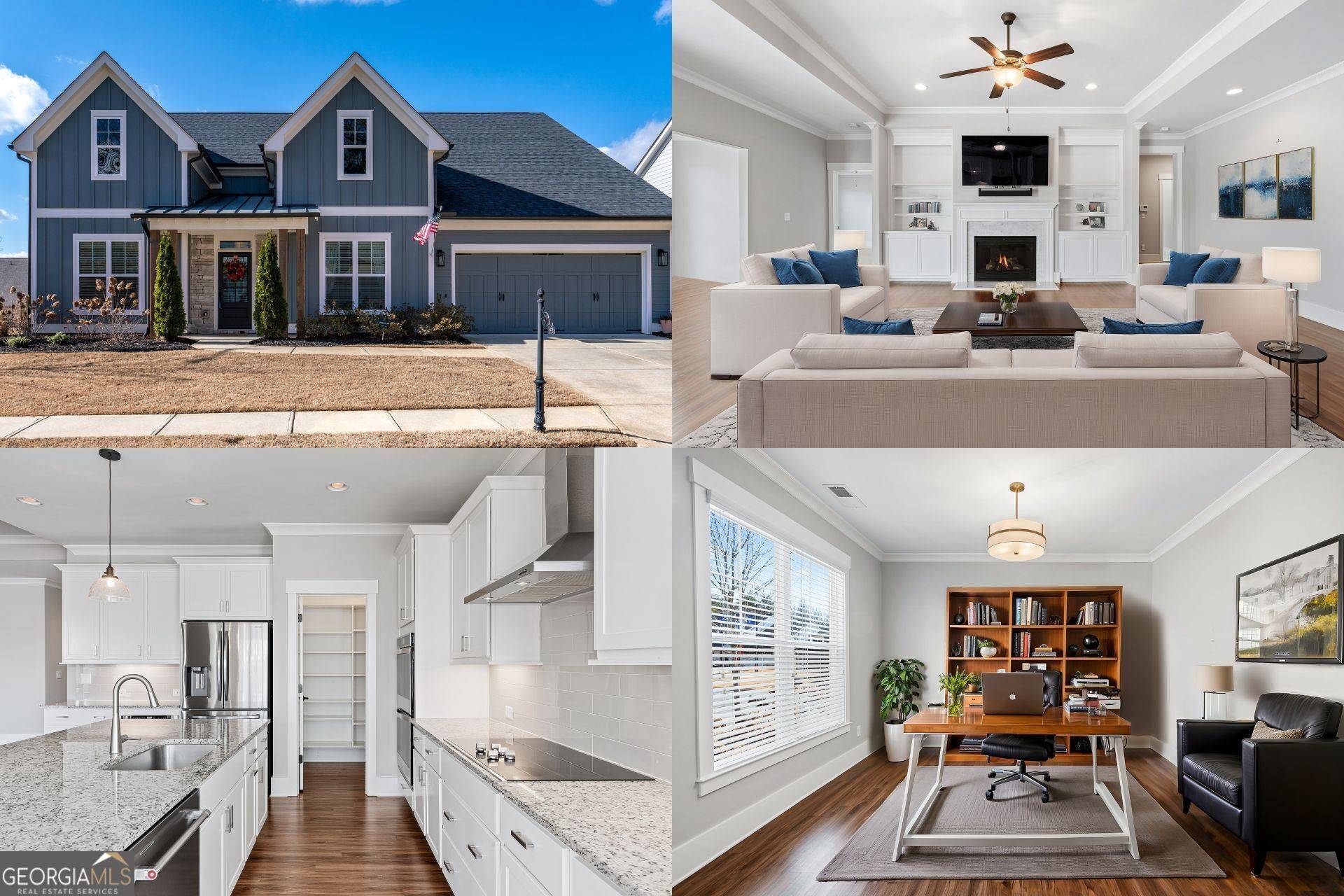 801 Sutton DR, Alpharetta, GA 30004
