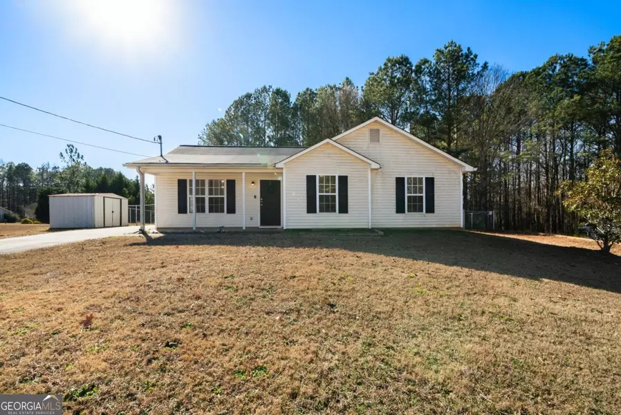 432 Southern Trace XING, Rockmart, GA 30153