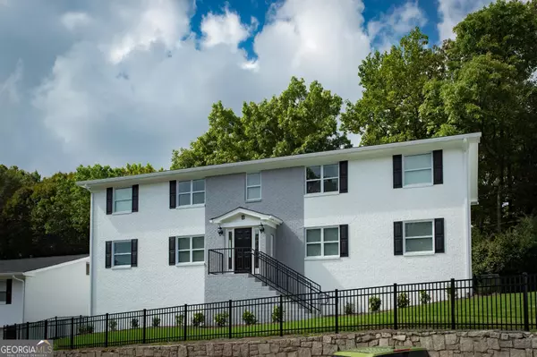 119 NW Pharr CT, Atlanta, GA 30305