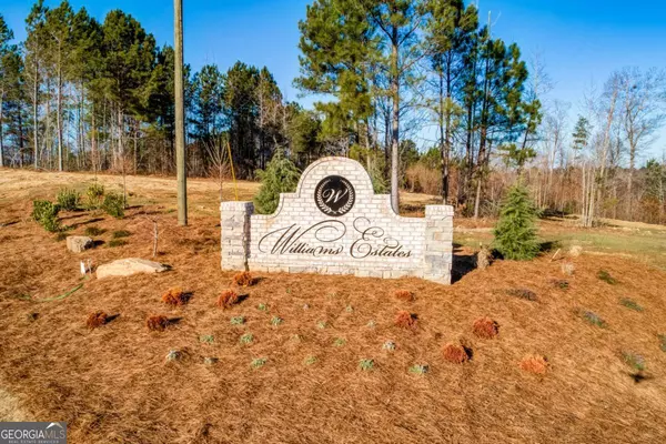 887 Mt Carmel Church Lot 4 LN, Canton, GA 30114