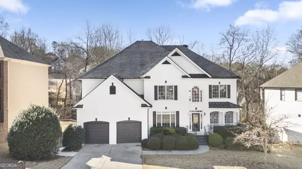 4064 Hooch River TRL, Suwanee, GA 30024