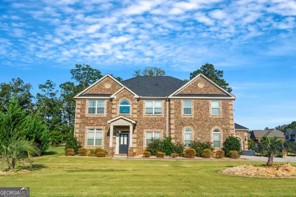 Hampton, GA 30228,4580 Cloister CIR