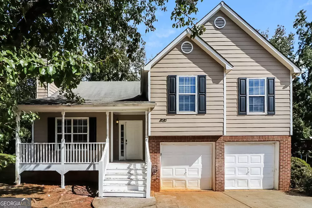 Cartersville, GA 30121,60 Ann CIR SE