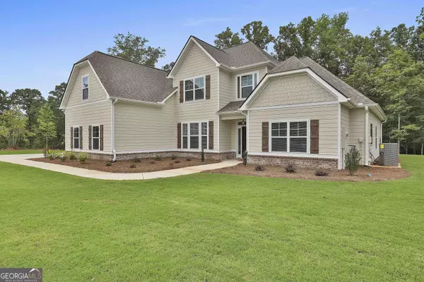 Newnan, GA 30263,20 Hedge CT