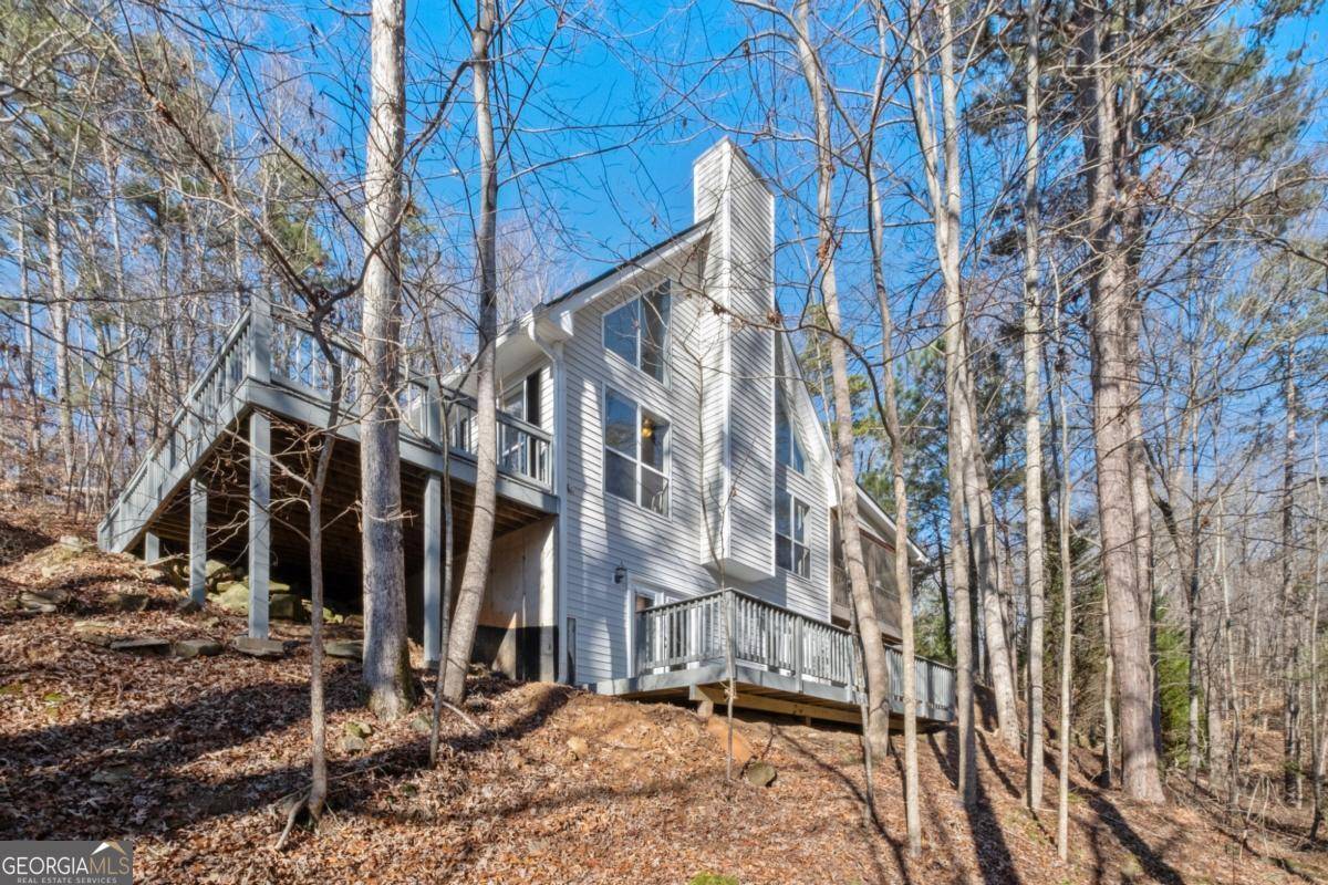 129 Jump ST, Talking Rock, GA 30175