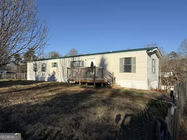 376 Smokey RD, Alto, GA 30510