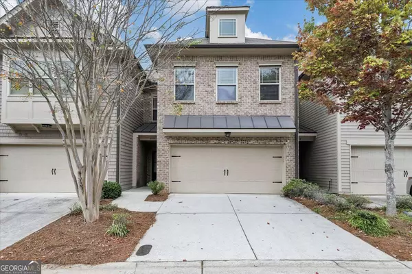 2251 W. VILLAGE LN S, Smyrna, GA 30080