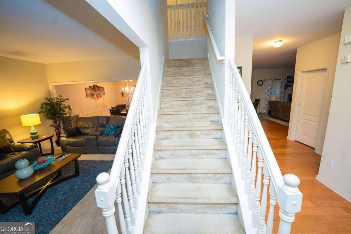 Lawrenceville, GA 30045,1311 COZY COVE LN