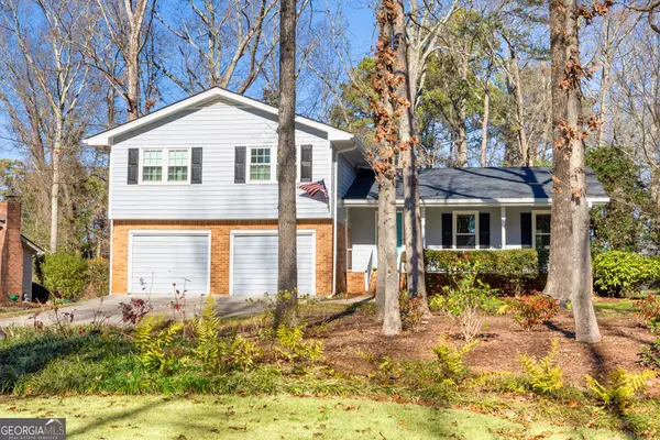 Stone Mtn, GA 30087,5509 Rodney LN