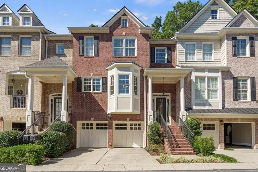 5920 Reddington WAY, Sandy Springs, GA 30328