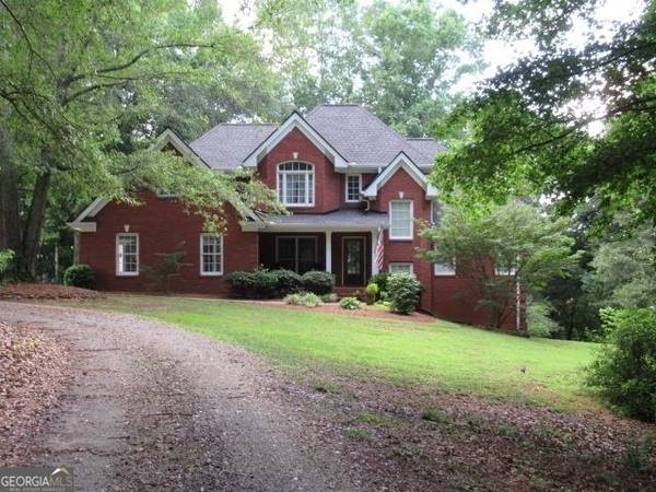 2611 Tyus Carrollton RD, Carrollton, GA 30117