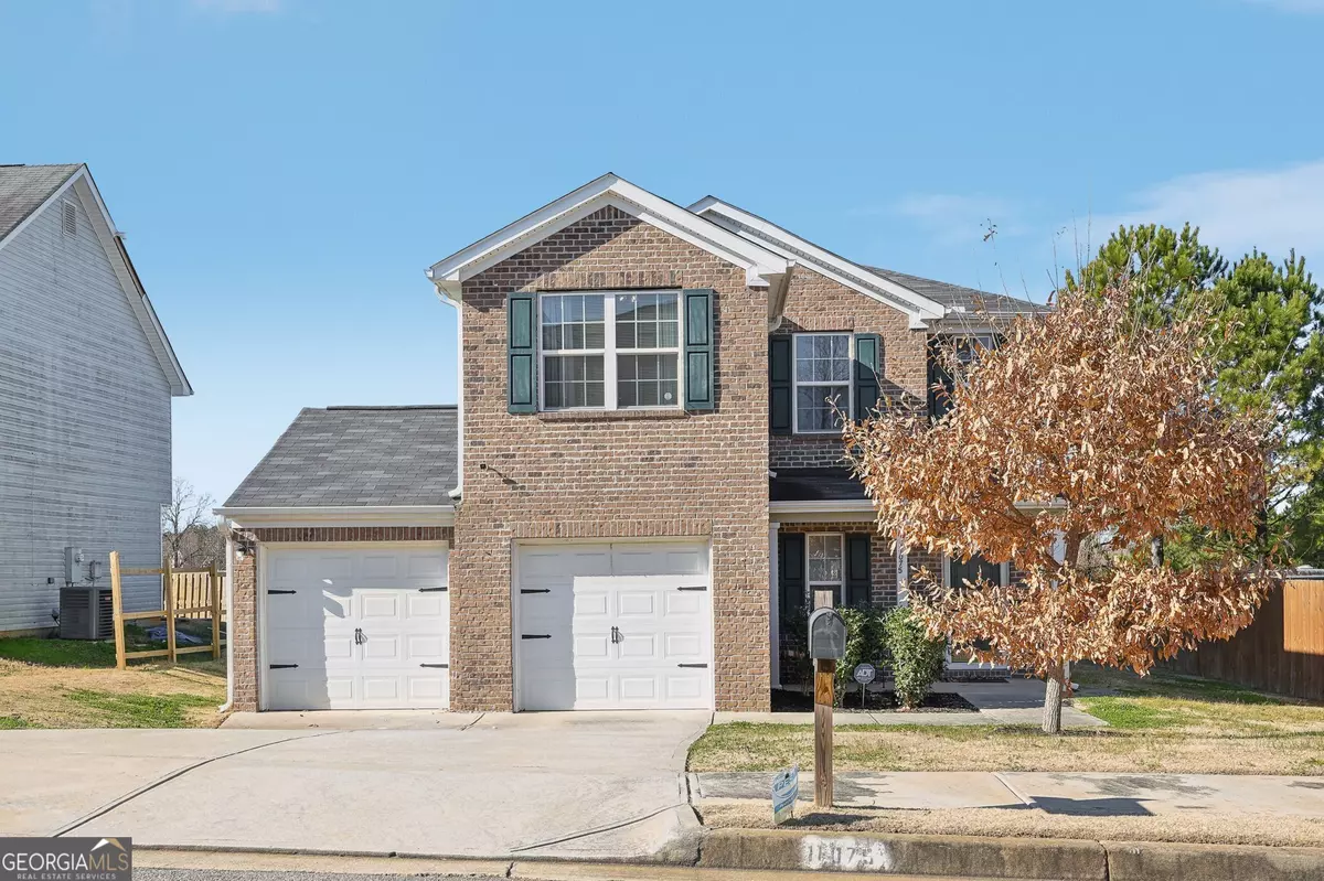 Hampton, GA 30228,11075 Shadow CT