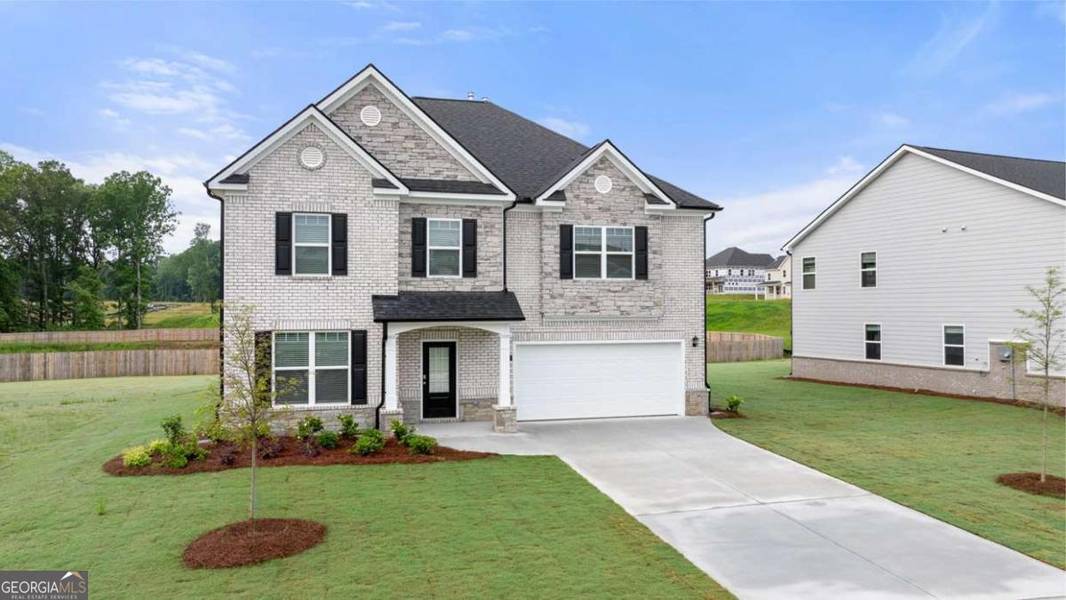 989 BLUE JUNIPER CIR, Loganville, GA 30052