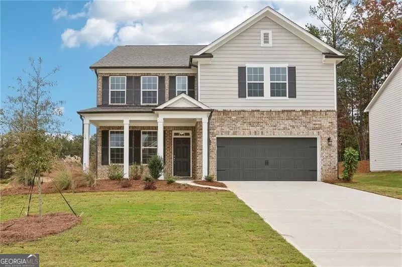 5392 Heron Bay BLVD, Locust Grove, GA 30248