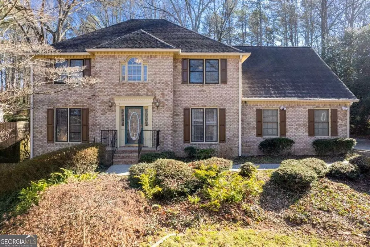 Marietta, GA 30067,4116 River Cliff Chase SE