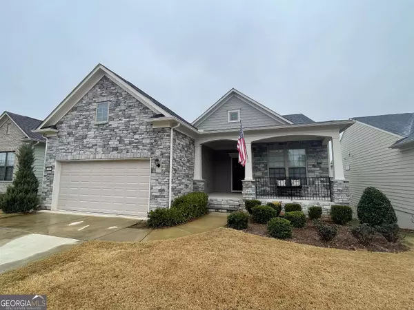 5860 Collier Bridge LN, Hoschton, GA 30548