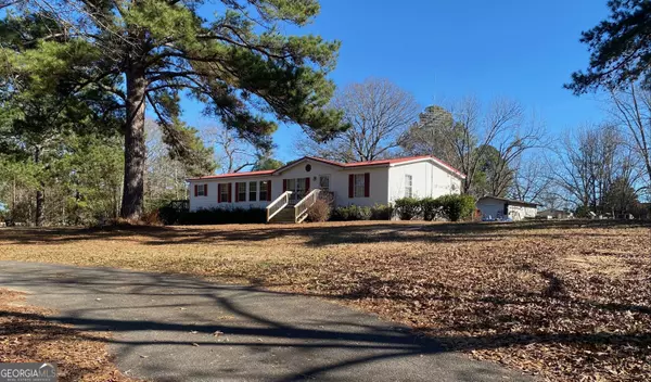 454 Felton Wood RD, Byron, GA 31008