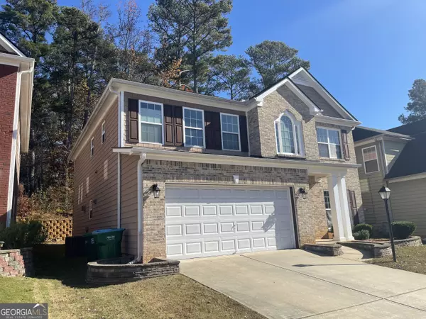 Tucker, GA 30084,6534 Mimosa DR