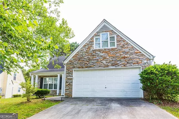 2545 Lake Royale DR, Riverdale, GA 30296