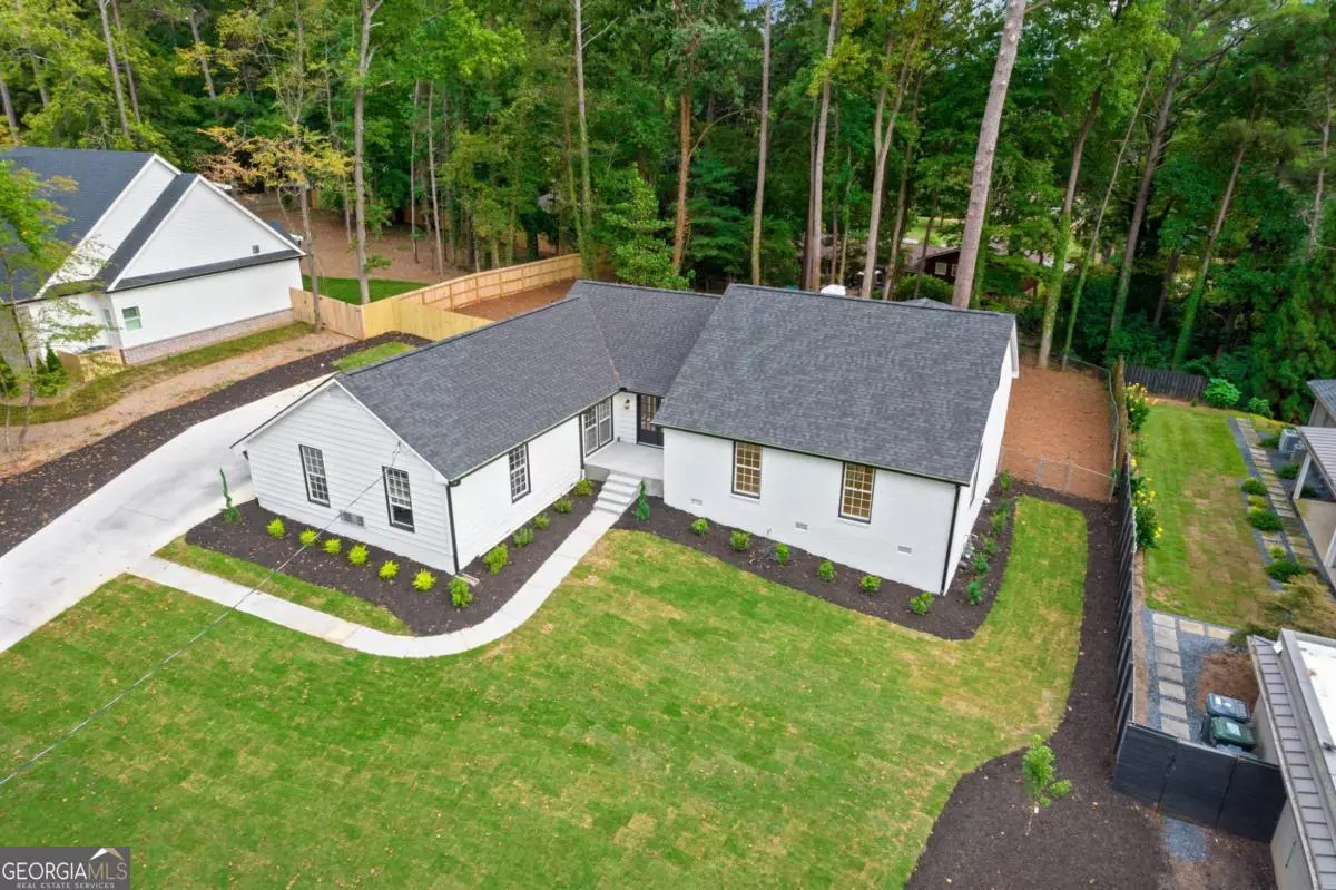 Norcross, GA 30071,514 Dogwood CIR