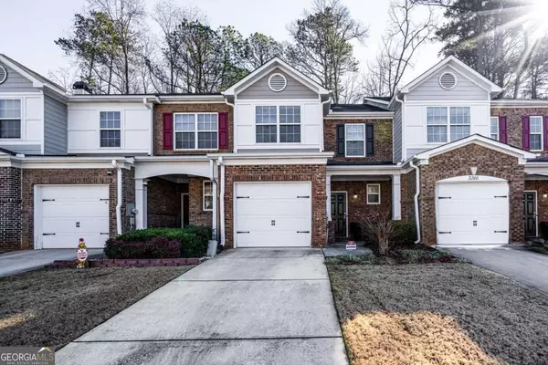 3363 Fernview DR, Lawrenceville, GA 30044