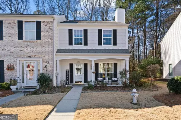 3626 Monticello, Peachtree Corners, GA 30092