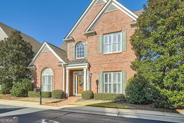 1609 Morningside TRCE, Marietta, GA 30062