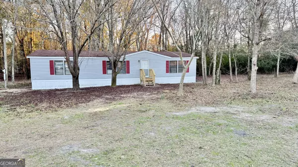 1750 Tipton CIR, Dexter, GA 31019