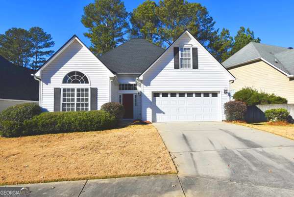 219 Turnbridge CIR, Peachtree City, GA 30269