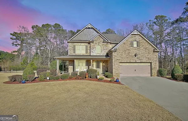 115 Woodcanoe CT, Peachtree City, GA 30269