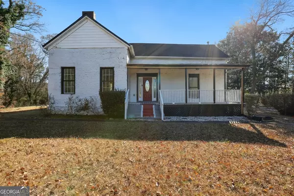 1512 Flat Shoals RD, Atlanta, GA 30349