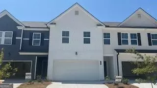 Villa Rica, GA 30180,1186 Westhampton WAY #134