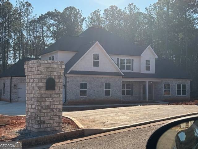 Winston, GA 30187,8795 St Patrick's WAY #2
