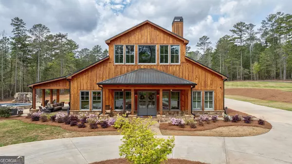 6351 Colham Ferry RD, Watkinsville, GA 30677