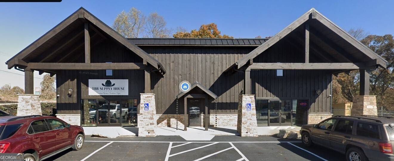 10091 Blue Ridge DR, Blue Ridge, GA 30513