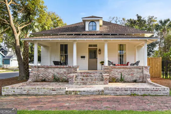 710 George ST, Brunswick, GA 31520